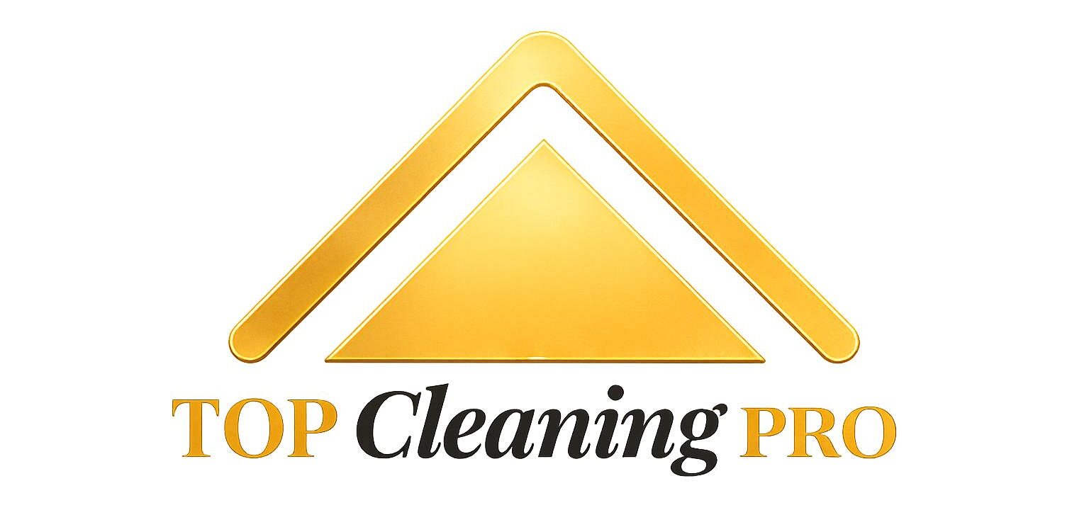Top Cleaning Pro